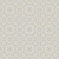 Beige Geometric Pattern background design vector