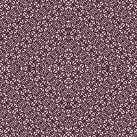 red decoration ornament line pattern texture design vector