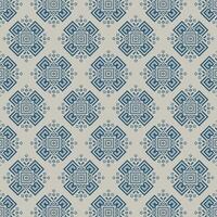 creative white geometric pattern texture vector