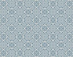 ornament line pattern design vector