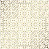 gold ornament pattern design background vector