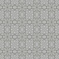 decorative ornament line pattern texture design vector