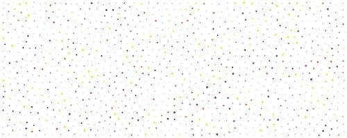 Minimalistic eggshell texture with vintage dots and speckles. Abstract textured background vector
