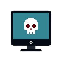 Protecting Yourself From Online Threats A Comprehensive Security Guide vector