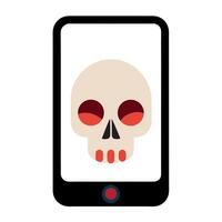 Mobile Phone Threat Detection Analysis and Vulnerability Mitigation vector