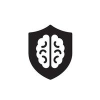 Protecting Your Mind Nurturing Cognitive Well-being For a Better Life vector