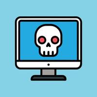 Computer Security Incident Response and Risk Mitigation Techniques vector