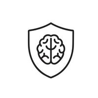 Mental Fortitude and Resilience for Stressful Situations Explained Here vector