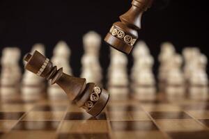 A puzzle game with tricky combinations that requires planning and thinking. photo
