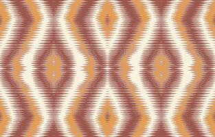 Geometric ethnic Native American tribal patterns, featuring Aztec and Navajo motifs, create a seamless decorative texture. Design for background ,curtain, carpet ,wrapping vector