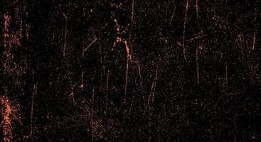A black and red background with some scratches photo