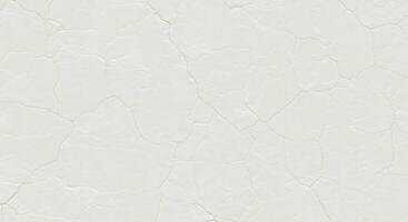 A white wall with cracks and cracks photo