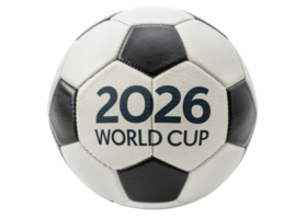 2026 mundo copo é altamente antecipado evento este traz excitação e unidade para fãs por aí globo png