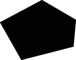 Ansiao Portugal silhouette map vector