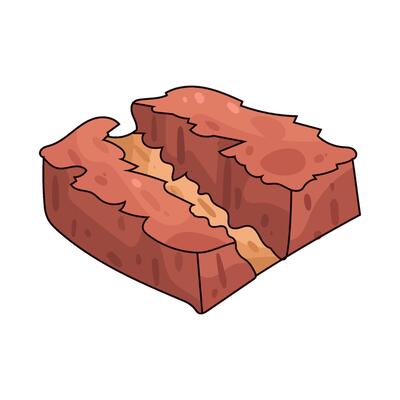 canyon on mars
