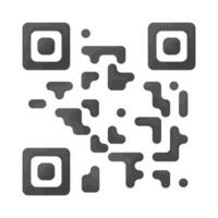 package qr code vector