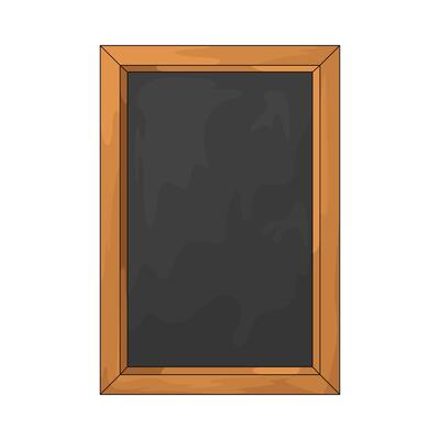 illustration of school moodboard