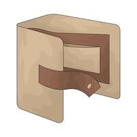 empty wallet illustrations vector