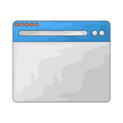Marketing Web illustration
