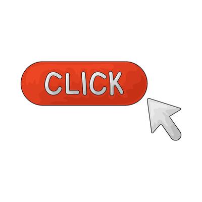 click button illustration