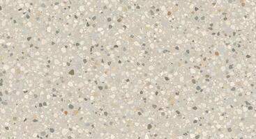 Terrazzo Texture Neutral Tones photo