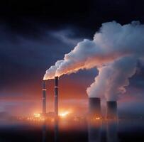 Pollution, industrial pollution, pollution, pollution, pollution, pollution, pollution, pollution, pollution photo