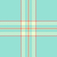 Pastel plaid pattern. Soft, delicate colors create a gentle, feminine aesthetic. Ideal for fashion, textiles, packaging, or website backgrounds. vector