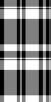 Top textile texture, part background check tartan. Kingdom seamless fabric pattern plaid in gray and black colors. vector