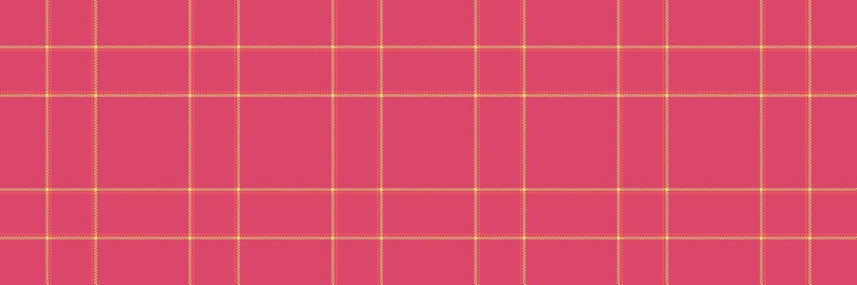 Vibrant pink grid pattern, perfect for backgrounds, textiles, or website design. Its minimalist style offers a clean, modern aesthetic and conveys order and structure.