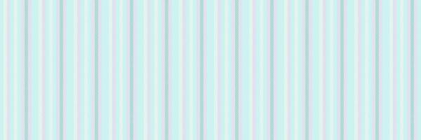 Interior fabric seamless , perfection stripe lines texture. Hobby background pattern textile vertical in light and white colors. vector
