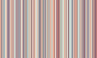 Elegant, muted pastel vertical stripes create a calming, minimalist background. Perfect for websites, presentations, or textile design. The subtle color palette evokes serenity and sophistication. vector