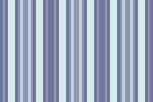 Elegant striped pattern with cool pastel hues. Versatile backdrop for web design, textiles, or creative projects. A calming, stylish aesthetic. vector