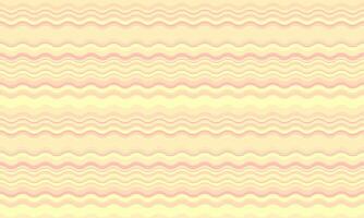 Soft pastel wavy stripes background. Perfect for websites, branding, packaging, or any design needing a gentle, calming, and sophisticated aesthetic. vector