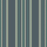 Elegant herringbone striped pattern in muted teal and beige. Perfect for textile design, wallpaper, website backgrounds, or packaging. vector