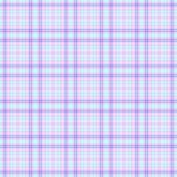Wool pattern background check, spanish plaid textile . Rug texture fabric tartan seamless in light and white colors. vector