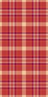 Warm autumnal plaid pattern. Perfect for fallthemed designs, textile projects, or website backgrounds. vector