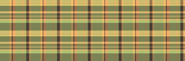 Subtle autumnal plaid pattern in earthy greens, oranges, and browns. Perfect for fallthemed designs, website backgrounds, or textile prints. Creates a warm and inviting mood. vector