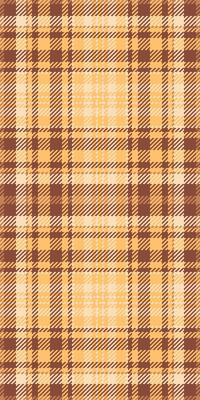 Stitch background tartan, net texture fabric check. Professional plaid textile seamless pattern in orange and red colors.