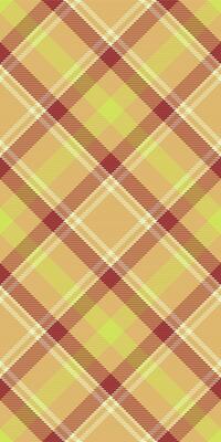 Elegant diamond plaid pattern in muted earth tones. Perfect for textile design, backgrounds, or wrapping paper.