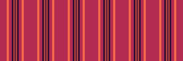 Vibrant vertical stripes in coral, dark red, and navy create a bold, geometric pattern. Perfect for textile design, website backgrounds, or any project needing a modern, structured aesthetic. vector