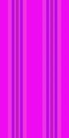 Cultural background textile lines, living room vertical fabric pattern. Victorian stripe texture seamless in bright and pink colors. vector