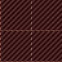 Elegant brown and copper plaid pattern. Perfect for autumnal designs, textile projects, or adding a sophisticated texture to your website or branding. vector