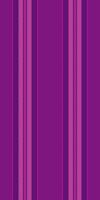 Flatform seamless fabric, list vertical pattern texture. Tarm background stripe textile lines in purple and pink colors. vector