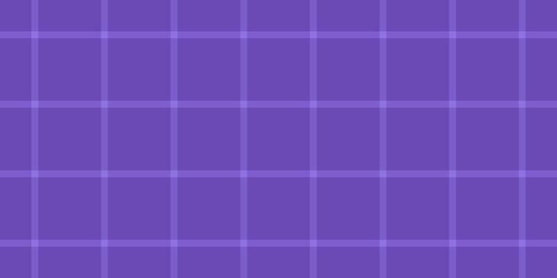 Subtle purple gingham pattern. Perfect for backgrounds, textiles, or website design. Clean, minimalist style evokes calm and order. Versatile and modern aesthetic.