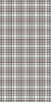 Subtle yet sophisticated, this muted plaid pattern evokes feelings of calm and understated elegance. vector