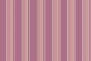 Elegant vertical stripes in muted pink and beige tones. A sophisticated, subtle pattern ideal for backgrounds, website design, or textile prints. Evokes feelings of calm and understated luxury. vector