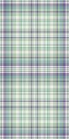 Subtle pastel plaid pattern, perfect for textile design, website backgrounds, or fashion projects. Elegant and versatile, this seamless texture evokes a sense of calm and sophistication. vector