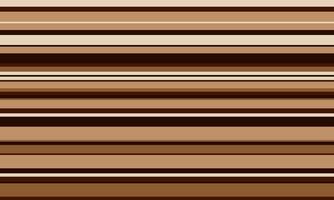 Abstract horizontal stripes in earthy tones create a calming, minimalist background ideal for websites, presentations, or branding. vector