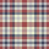 Elegant herringbone plaid pattern in muted autumnal tones. Perfect for textile design, website backgrounds, or fallthemed projects. vector