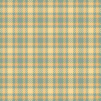 Seamless checkered pattern. A warm textile design with intersecting stripes for backgrounds, apparel, or digital artwork, conveying comfort and style. vector